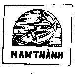 Mẫu nhãn hiệu Nam Thành