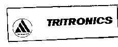 Mẫu nhãn hiệu TRITRONICS
