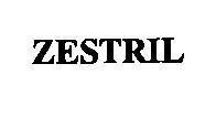 Mẫu nhãn hiệu ZESTRIL
