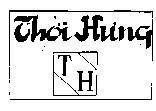 Mẫu nhãn hiệu TH-Thời Hưng