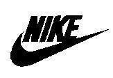 Mẫu nhãn hiệu NIKE