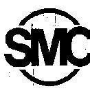 Mẫu nhãn hiệu SMC