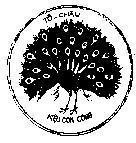 Mẫu nhãn hiệu Tô Châu Hiệu Con Công