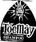 Mẫu nhãn hiệu AFS Tóc Mây SHAMPOO Đà Nẵng BIOPHARM