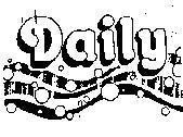 Mẫu nhãn hiệu DAILY
