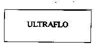 Mẫu nhãn hiệu ULTRAFLO