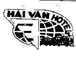 Mẫu nhãn hiệu Hải Vân HOTEL