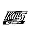 Mẫu nhãn hiệu KLS KAOLINSO