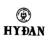 Mẫu nhãn hiệu HYĐAN