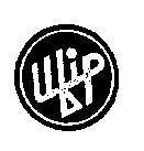 Mẫu nhãn hiệu UFIP