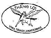 Mẫu nhãn hiệu Thắng Lợi-VINATEXCO VINATEFINCO