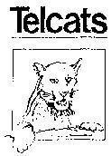 Mẫu nhãn hiệu TELCATS