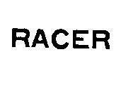 Mẫu nhãn hiệu RACER