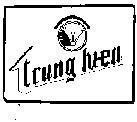 Mẫu nhãn hiệu Trung Hiếu