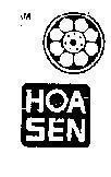 Mẫu nhãn hiệu Hoa Sen