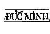 Mẫu nhãn hiệu Đức Minh