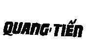 Mẫu nhãn hiệu Quang Tiến