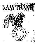 Mẫu nhãn hiệu Nam Thành