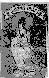 Mẫu nhãn hiệu Hương Phát