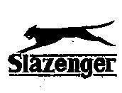 Mẫu nhãn hiệu SLAZENGER