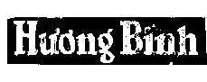 Mẫu nhãn hiệu Hương Bình