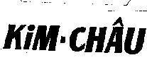 Mẫu nhãn hiệu Kim - Châu