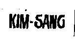 Mẫu nhãn hiệu Kim-Sang