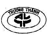Mẫu nhãn hiệu Trường Thành AL TT