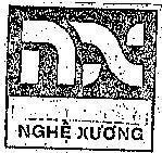 Mẫu nhãn hiệu NX Nghệ Xương