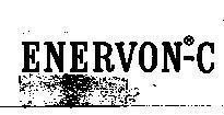 Mẫu nhãn hiệu ENERVON- C