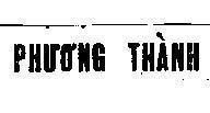 Mẫu nhãn hiệu Phương Thành