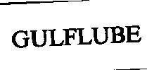 Mẫu nhãn hiệu GULFLUBE