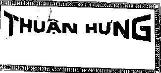 Mẫu nhãn hiệu Thuận Hưng