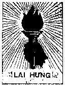 Mẫu nhãn hiệu Lai Hưng