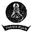 Mẫu nhãn hiệu Thanh Xuân