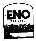 Mẫu nhãn hiệu ENO FRUIT SALT