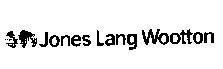 Mẫu nhãn hiệu JONES LANG WOOTTON