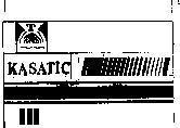 Mẫu nhãn hiệu T KASATIC