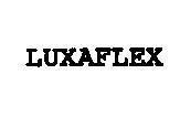 Mẫu nhãn hiệu LUXAFLEX