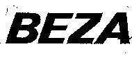 Mẫu nhãn hiệu BEZA