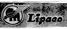 Mẫu nhãn hiệu LIPACO