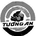 Mẫu nhãn hiệu Tường An