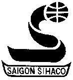 Mẫu nhãn hiệu S- Sài Gòn SIHACO