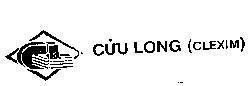 Mẫu nhãn hiệu CL-Cửu Long, CLEXIM