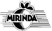 Mẫu nhãn hiệu MIRINDA