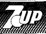 Mẫu nhãn hiệu 7 UP