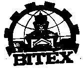 Mẫu nhãn hiệu BITEX