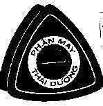 Mẫu nhãn hiệu Phấn May Thái Dương