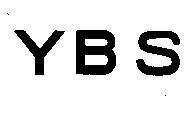 Mẫu nhãn hiệu YBS