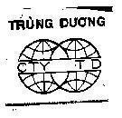 Mẫu nhãn hiệu Trùng Dương, CTY TD